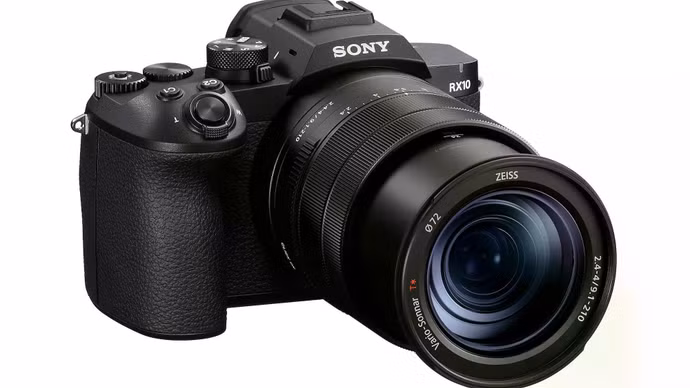 Sony RX10 V: Chiếc máy ảnh một ống kính nhưng tham vọng chinh phục mọi thể loại nhiếp ảnh