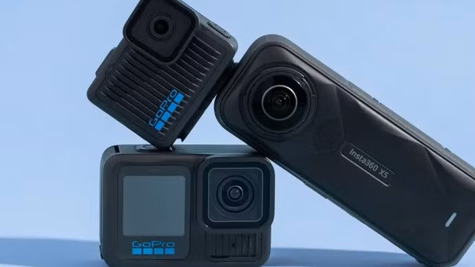 Camera 360 nào là lựa chọn đỉnh nhất hiện nay?