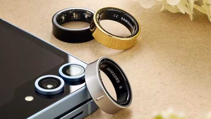 Galaxy Ring 2 hứa hẹn bùng nổ đầu năm 2027 với thời lượng pin gần 10 ngày