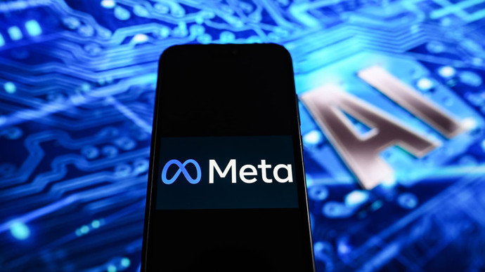 Meta giới thiệu 4 mẫu chip AI tự thiết kế