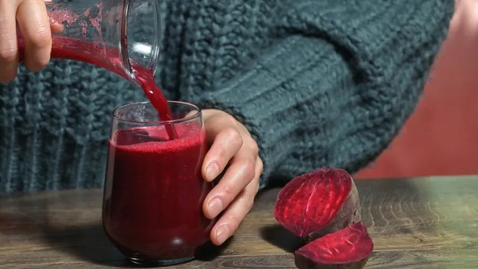 6 loại nước ép lành mạnh được chuyên gia dinh dưỡng khuyên dùng