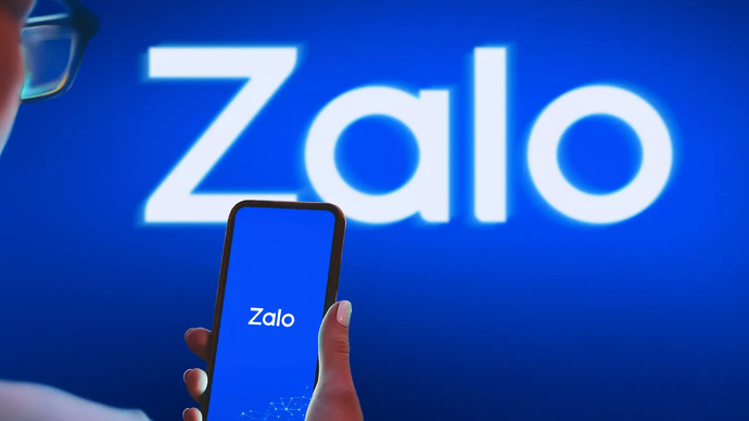 Giữa tâm bão, Zalo khẳng định không lưu trữ, sử dụng nội dung tin nhắn người dùng