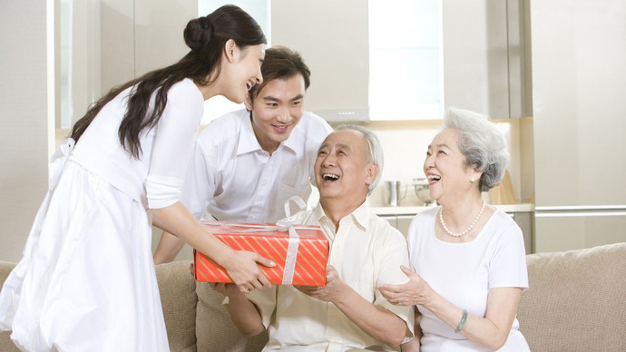 Món quà sức khoẻ trở thành đặc sản trong giỏ quà Tết 2026