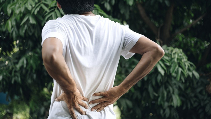 Hết đau lưng dưới nhờ 7 bài tập đơn giản ai cũng làm được