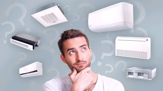 Bí kíp lựa chọn điều hòa giúp căn nhà mát hơn mà không tốn điện