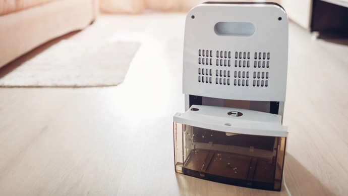 Máy hút ẩm tốt nhất cho không gian lớn và độ ẩm cao