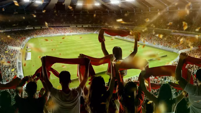 Dòng tiền ngủ đông giữa mùa World Cup