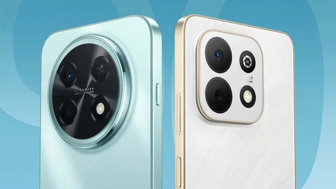 Huawei Enjoy 90 Series: Giá rẻ nhưng hiệu năng vẫn “đỉnh”