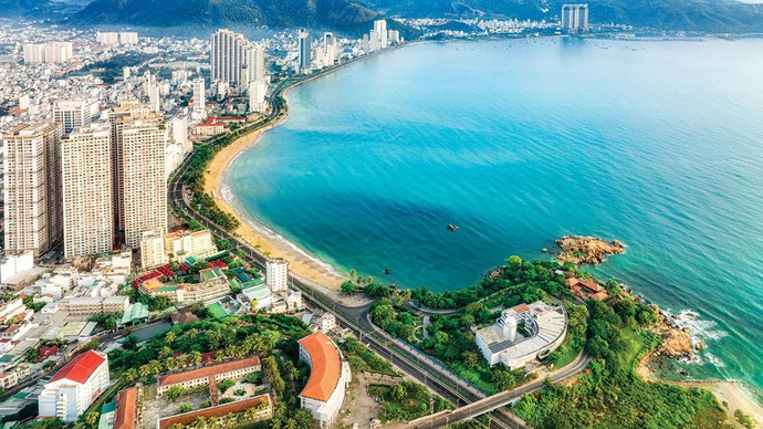 Người giàu nhất Việt Nam xây đế chế kinh tế từ nơi này, hàng loạt đại dự án tỷ đô đang rầm rộ triển khai