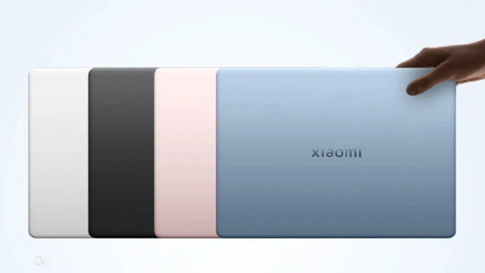 Xiaomi Book Pro 14 có 4 lựa chọn màu sắc