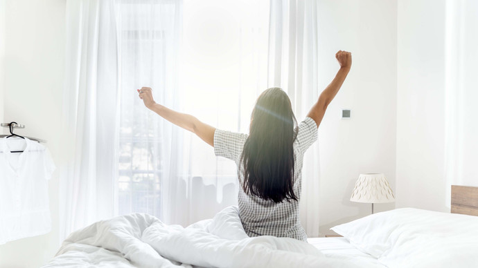 Thói quen buổi sáng giúp kiểm soát đường huyết ổn định cả ngày