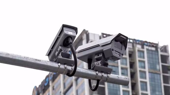 Hà Nội công bố vị trí lắp đặt hệ thống camera AI giám sát an ninh, trật tự