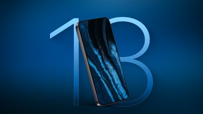 Hé lộ bức tranh đầy tham vọng với sự thay đổi từ trong ra ngoài của iPhone 18