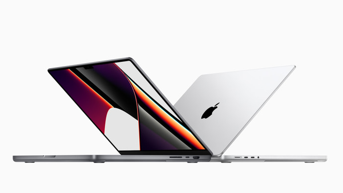 Thời gian giao MacBook Pro kéo dài bất thường, Apple chuẩn bị tung thế hệ mới?