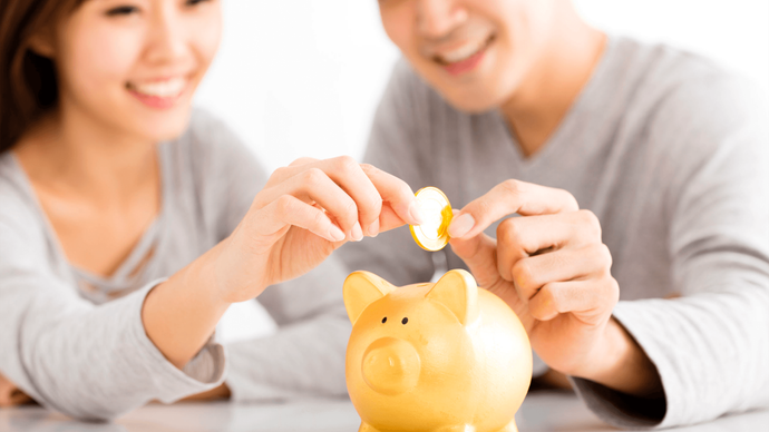 Vợ chồng tuổi 30 ở Hà Nội sở hữu nhà, ô tô, vàng, cho con học trường tốt nhờ tiết kiệm