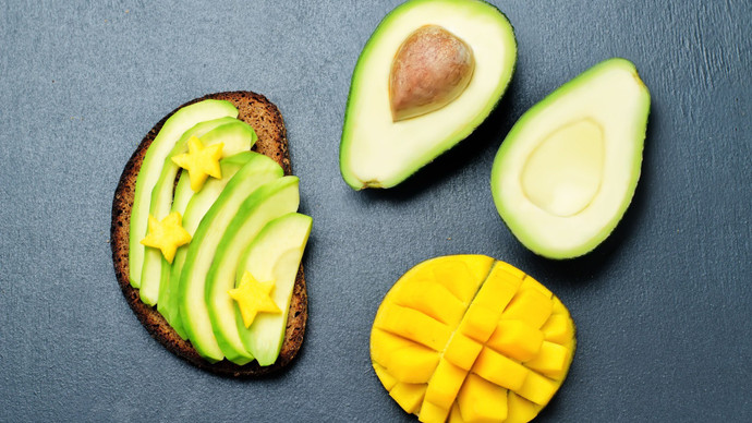 Cặp đôi trái cây giúp cải thiện sức khỏe tim mạch