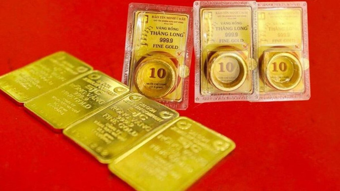 Cô gái kiếm 26 – 28 triệu loay hoay mục tiêu tích 1 chỉ vàng mỗi tháng