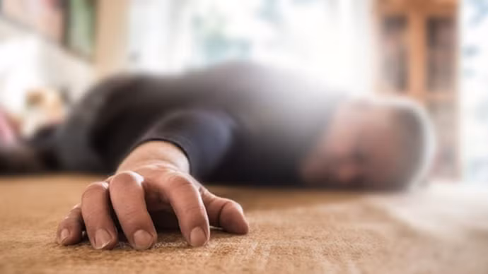 Đột quỵ và những tín hiệu lạ dễ bị bỏ qua nhất