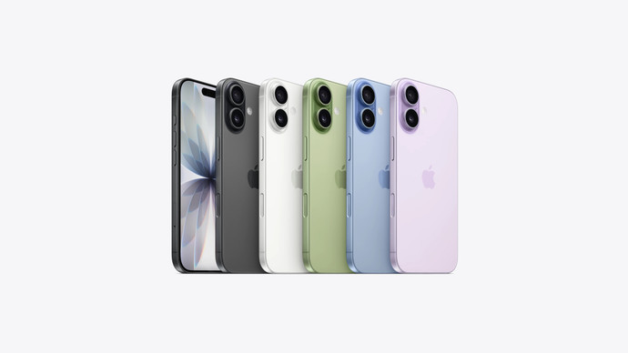 9 bí mật về iPhone 17 bị Apple "giấu nhẹm" trong sự kiện ra mắt