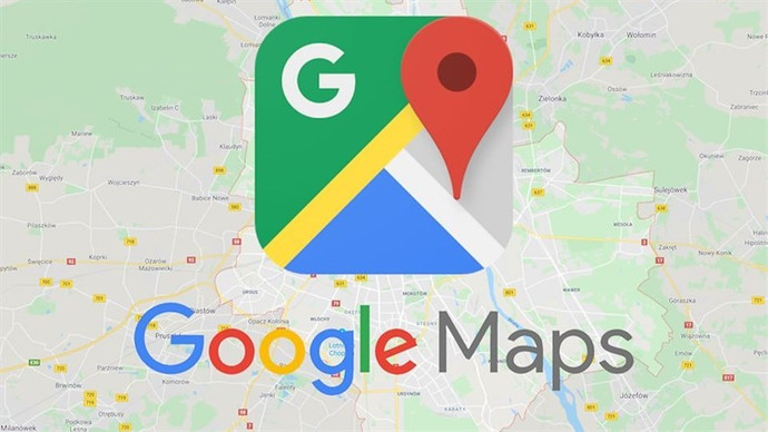 Google Maps sắp cập nhật cách hiển thị địa chỉ tại Việt Nam
