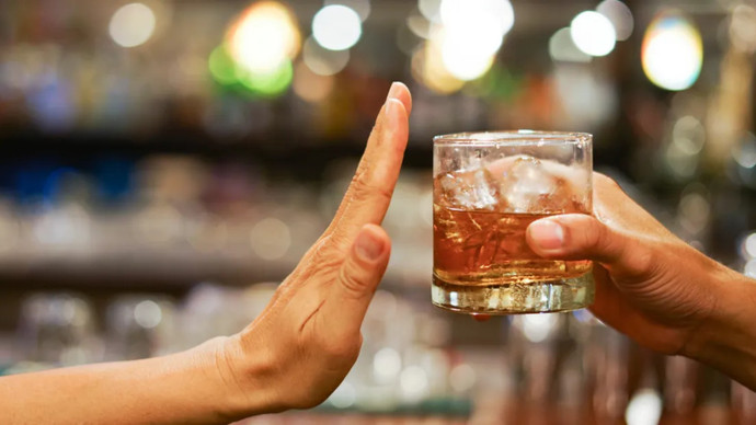 Hành trình một tháng không rượu và những tác động kỳ diệu