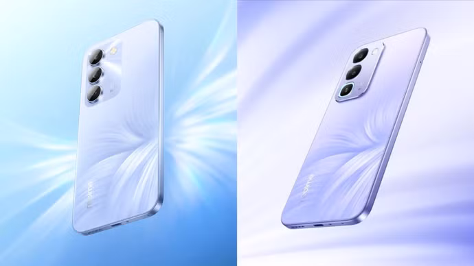 Bộ đôi Realme C100 ra mắt: Thêm lựa chọn “vừa miếng” cho người dùng phổ thông