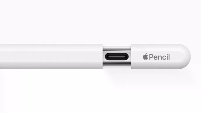Apple dự kiến ra mắt bút cảm ứng thế hệ mới vào năm 2027, pin dễ tháo rời