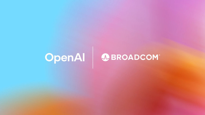 OpenAI đã hợp tác với Broadcom để sản xuất dòng chip AI nội bộ đầu tiên của mình