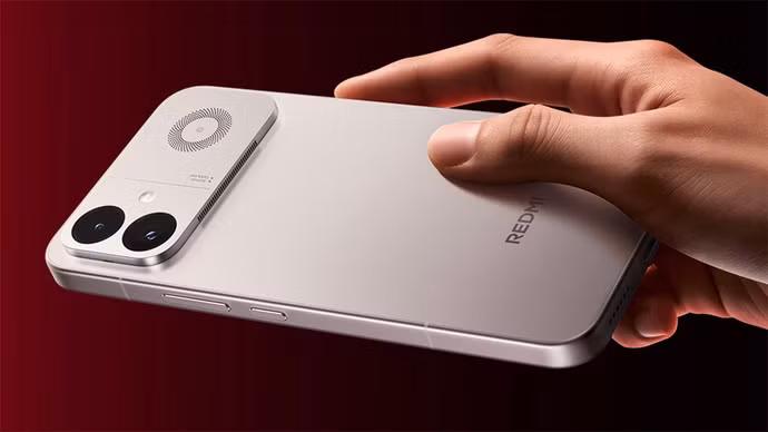 Redmi K90 Ultra ra mắt với hệ thống tản nhiệt chủ động dành cho game thủ