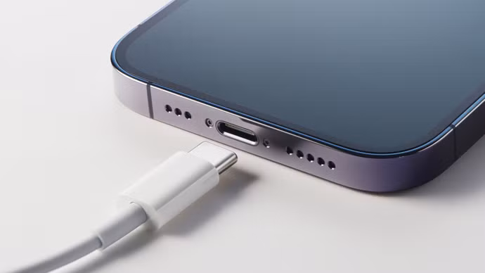 Giải mã tốc độ sạc pin của iPhone, iPad