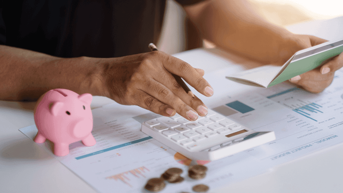 Gia đình 5 người ở quê thu nhập 32,5 triệu đồng/tháng, chi tiêu xong vẫn dư gần nửa