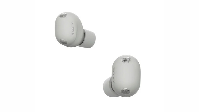 Hình ảnh rò rỉ được cho là của tai nghe WF-1000XM6 (Nguồn: The Walkman Blog)