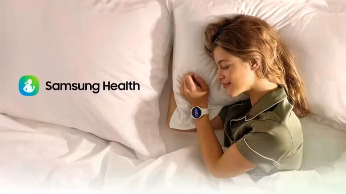 Dòng thông báo khiến Samsung Health lao vào tranh cãi về dữ liệu sức khỏe