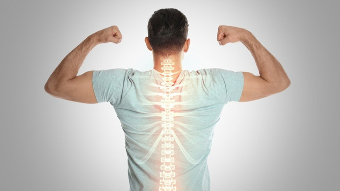 Bí quyết tự nhiên giúp xương chắc khỏe dài lâu