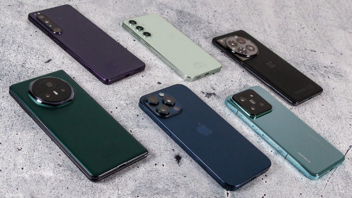 Giá smartphone toàn cầu dự báo tăng vọt, thị trường 2026 tiến sát 580 tỷ USD