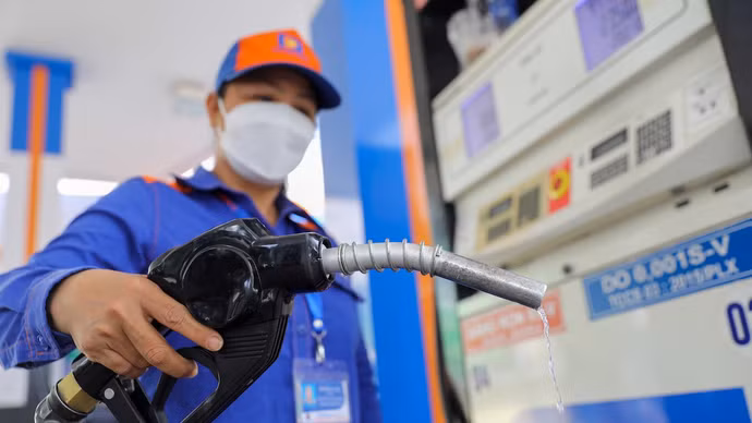 Lợi nhuận ngành dầu khí quý 1/2026: Kẻ thắng lớn, người lao đao