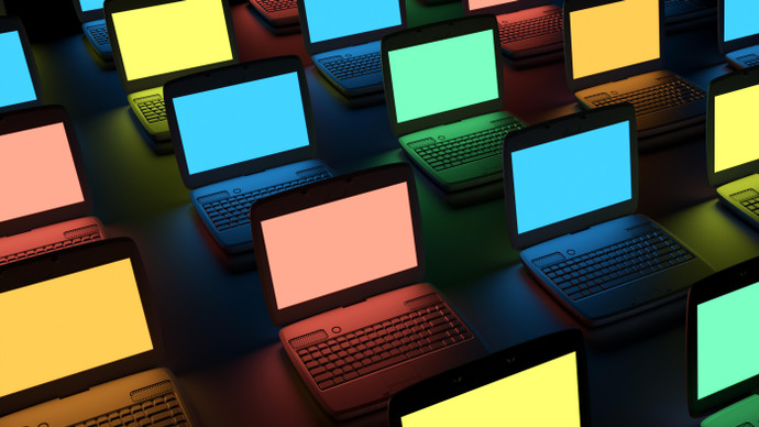 Khám phá những mẫu laptop hoàn hảo cho mọi nhu cầu