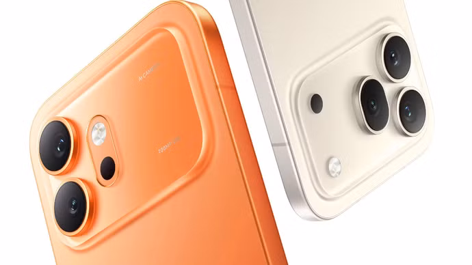 Honor 600 Series có bản Pro mang thiết kế giống iPhone 17 Pro