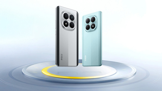 POCO M8 Series chính thức lên kệ tại Việt Nam và mức giá dễ tiếp cận