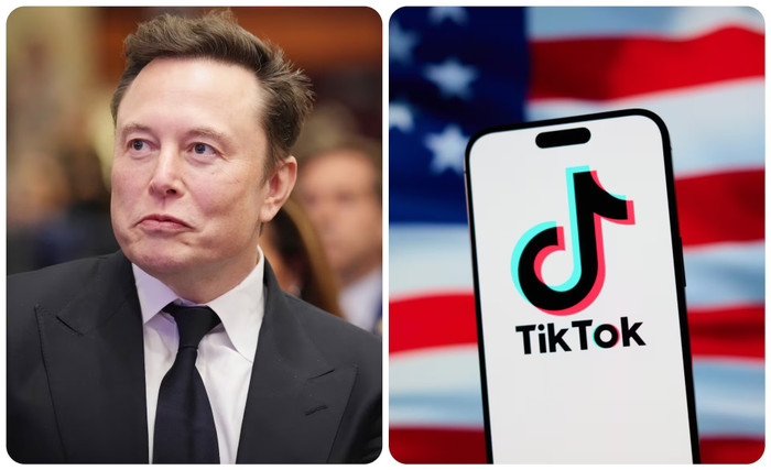 Elon Musk sắp tiếp quản TikTok?