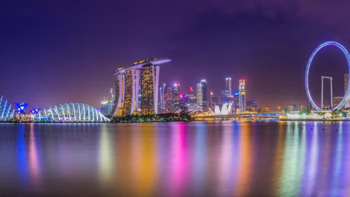 Vượt Thụy Sĩ, Singapore lần đầu tiên giữ ngôi quán quân về phát triển và thu hút nhân tài 