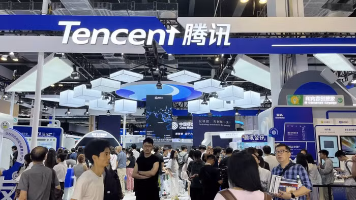 AI Trung Quốc sinh lời sớm, chuẩn bị bước ra sân chơi toàn cầu