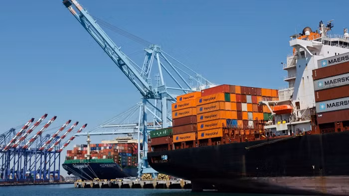 Phán quyết đã có, nhưng thuế vẫn thu: Nghịch lý mới của thương mại Mỹ 