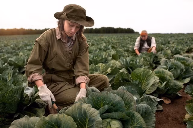 Phản ứng của người dân Mỹ trước các biện pháp thuế quan của chính quyền Donald Trump 