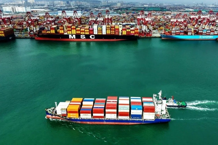 Trung Quốc tuyên bố “không ngán” chiến tranh thương mại, tố Mỹ tiêu chuẩn kép về đất hiếm