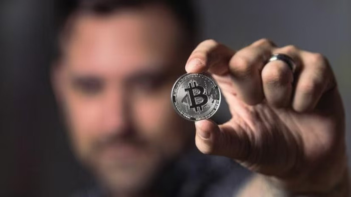 Bitcoin có thể điều chỉnh về 99.000 USD trước khi lập đỉnh mới