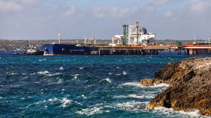 Năng lượng trở thành đòn bẩy ngoại giao mới của Đông Nam Á