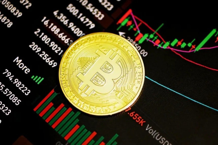 Giá Bitcoin vẫn “mắc kẹt” ở ngưỡng 103.000 USD