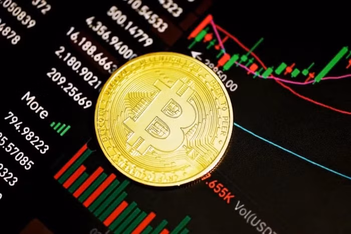 Giá Bitcoin vẫn “mắc kẹt” ở ngưỡng 103.000 USD