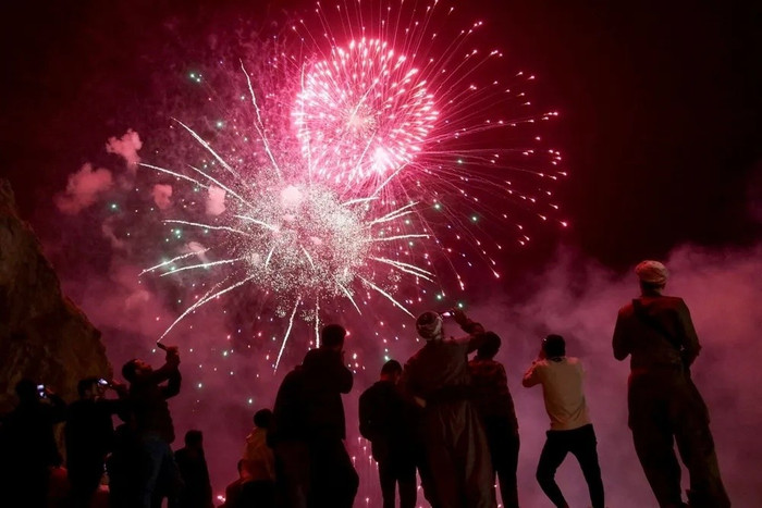 Thế giới chuẩn bị khép lại một năm 2025 đầy biến động